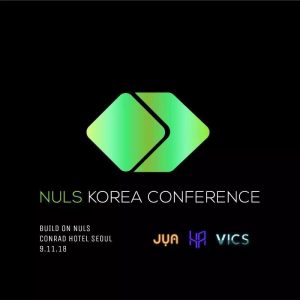NULS项目2018年8月下半月进度简报