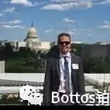 彭博社Bloomberg发布Bottos专访！