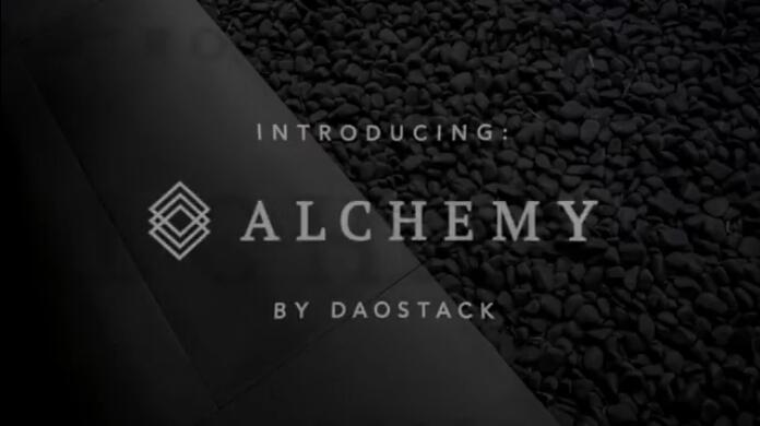 Alchemy介绍 — — 为去中心化组织制定预算