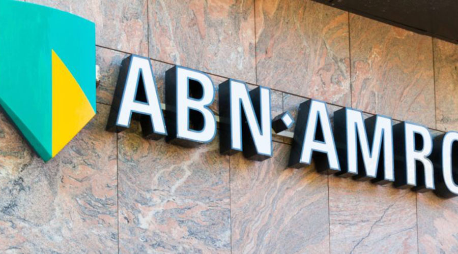荷兰ABN AMRO银行放弃钱包开发，推出基于区块链的库存交易平台