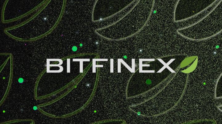 Bitfinex IEO细节草案公布，不过你大概率连参与资格都没有